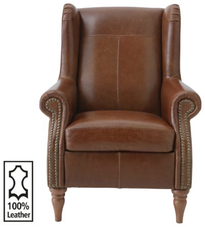 Clarke riser recliner heated chair 2025